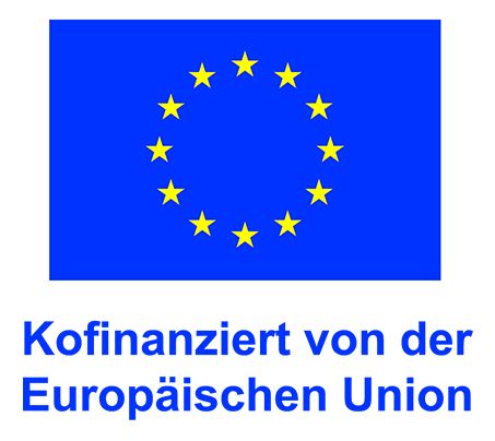 Kofinanziert von der Europäischen Union.