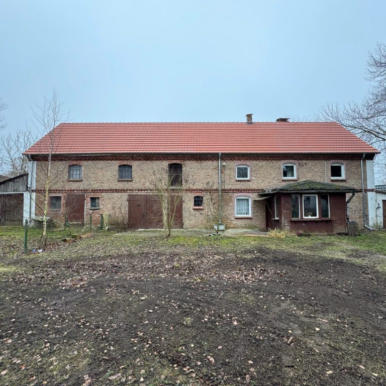 Filmdreh im Garten vom Nosse Kulturtreff in Nossendorf.